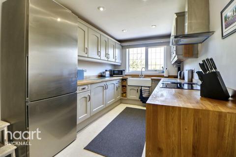 3 bedroom detached bungalow for sale, Moor Road, Nottingham