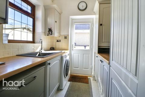 3 bedroom detached bungalow for sale, Moor Road, Nottingham