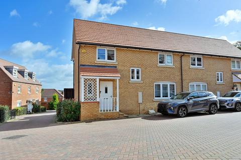 6 Harrier Close, Hemel Hempstead, HP3 0FW