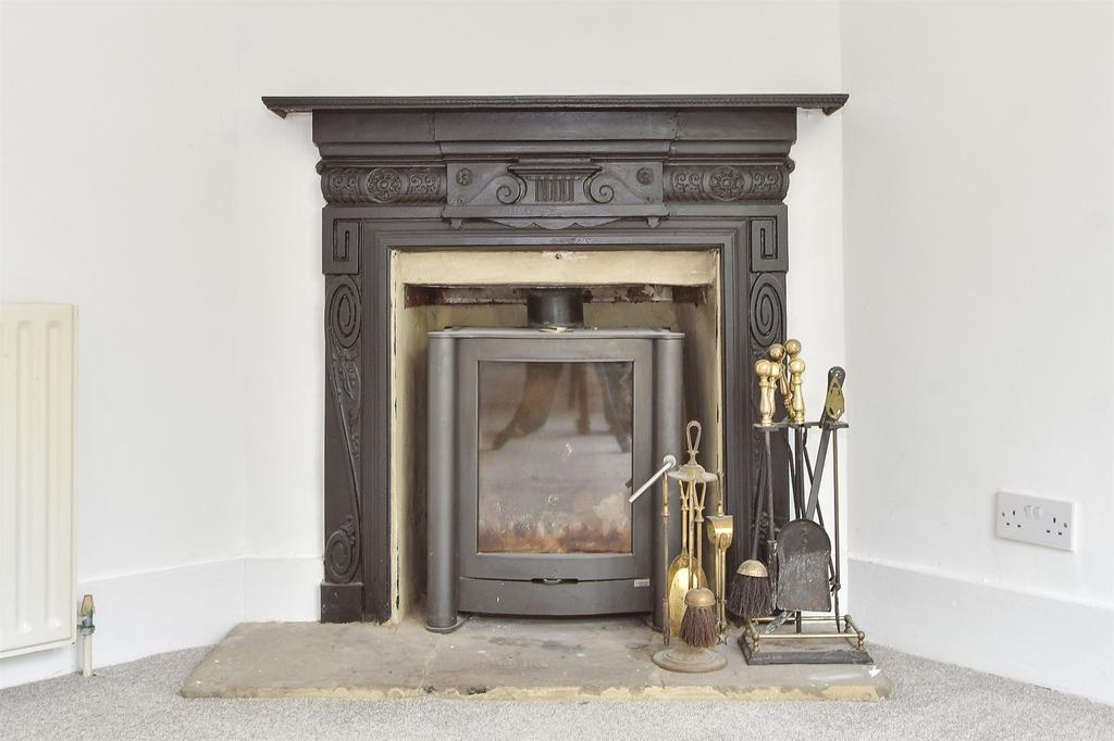 Internal Feature