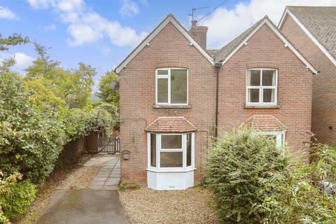 undefined, Station Approach, Pulborough RH20