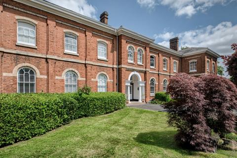 1 Vernon Road, Edgbaston, Birmingham, B16
