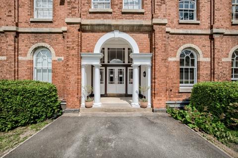2 bedroom apartment for sale, 1 Vernon Road, Edgbaston, Birmingham, B16