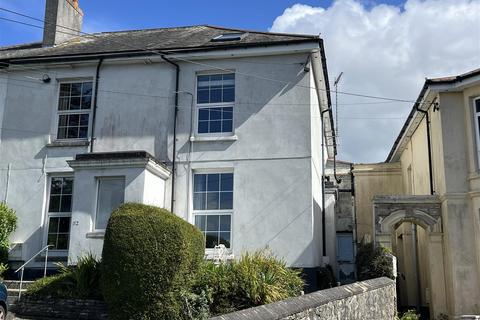 Bodmin Road, St. Austell