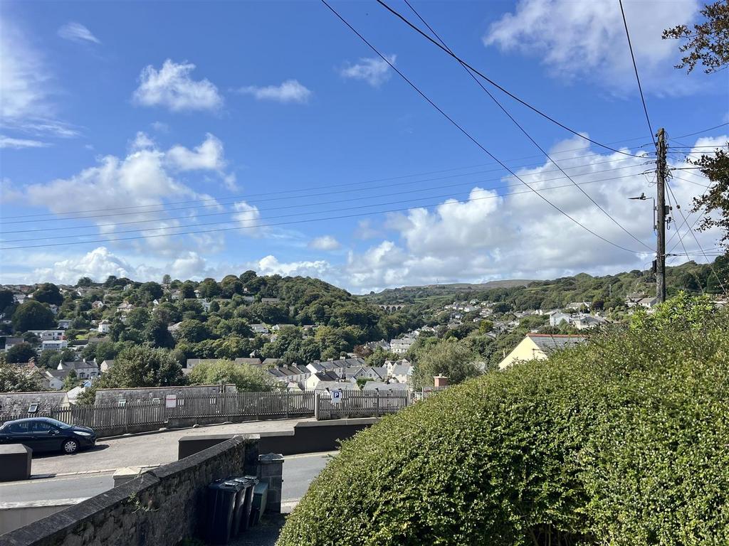 Ground Floor View To Front