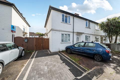 2 bedroom maisonette for sale, Eldertree Way, Mitcham CR4