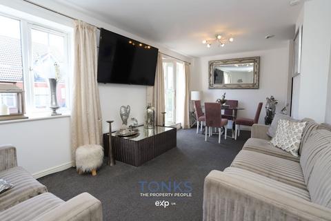 undefined, Ashwood Close, Oldbury B69
