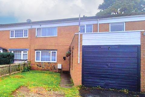 Cranmere, Stirchley, Telford, Shropshire, TF3
