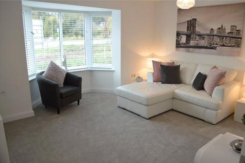 4 bedroom detached house for sale, Selborne Park, 35 Thistledown Road, Alton, GU34