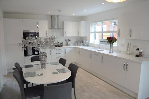 undefined, Selborne Park, 35 Thistledown Road, Alton, GU34