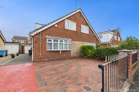 undefined, Thorndale, East Yorkshire HU7