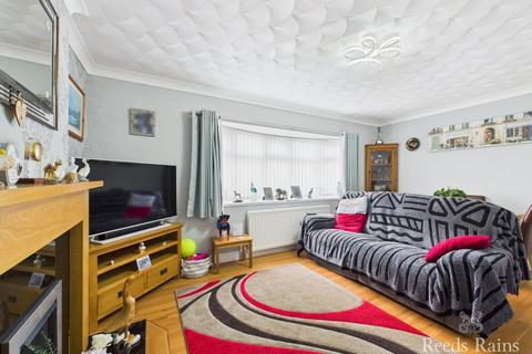 undefined, Thorndale, East Yorkshire HU7