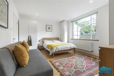 2 bedroom apartment for sale, Prince of Wales Road, Kentish Town, London, NW5