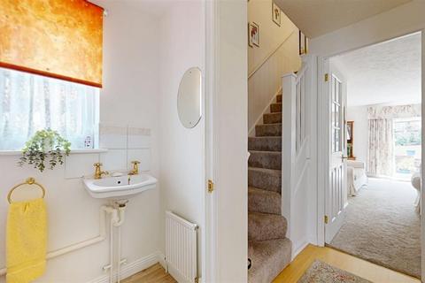 undefined, Porthmellin Close, Tattenhoe, Milton Keynes