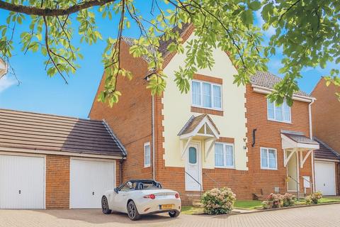 Porthmellin Close, Milton Keynes MK4