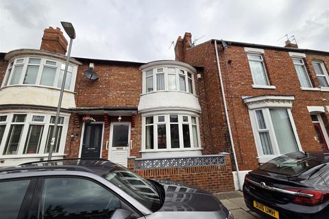 2 bedroom terraced house for sale, Albion Terrace, Bishop Auckland