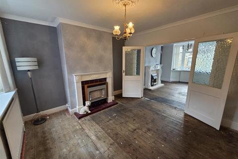 2 bedroom terraced house for sale, Albion Terrace, Bishop Auckland