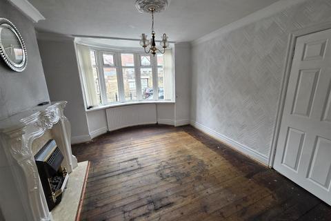 2 bedroom terraced house for sale, Albion Terrace, Bishop Auckland
