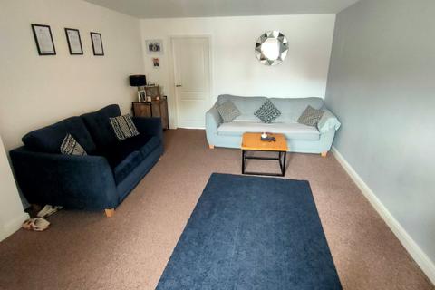 3 bedroom end of terrace house for sale, Llys Clark, Caergwrle LL12