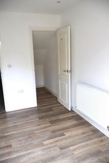 undefined, Llys Clark, Caergwrle LL12