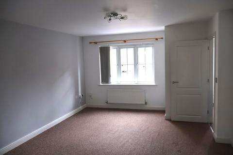 undefined, Llys Clark, Caergwrle LL12