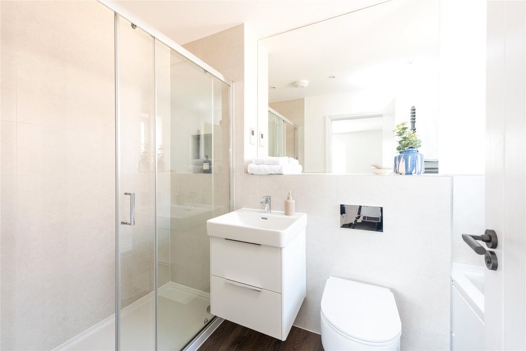 Principal En Suite