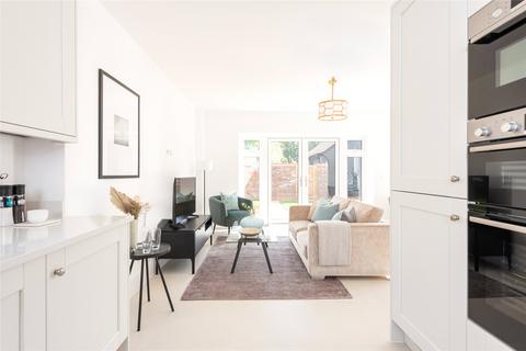 undefined, New Road, Dinton, Aylesbury, Buckinghamshire, HP17