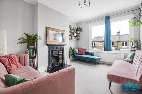 2 bedroom apartment for sale, St. Georges Avenue, Tufnell Park, London, N7