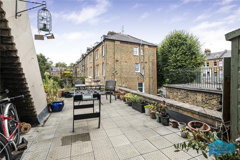 2 bedroom apartment for sale, St. Georges Avenue, Tufnell Park, London, N7
