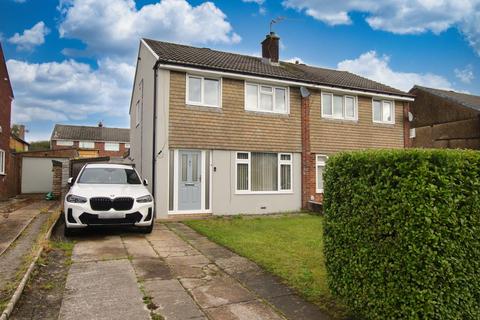 undefined, Calderton Road, Gwaunmiskin Beddau CF38 2LL