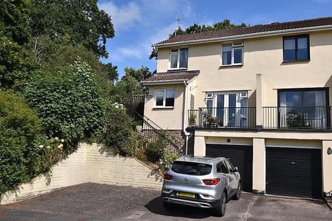 Wrefords Link, Exeter, EX4