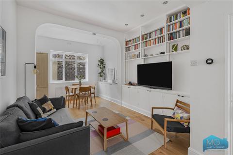 15b Healey Street, London, NW1 8SR