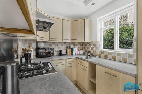 15b Healey Street, London, NW1 8SR
