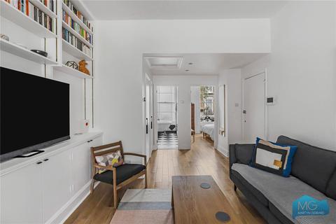 15b Healey Street, London, NW1 8SR
