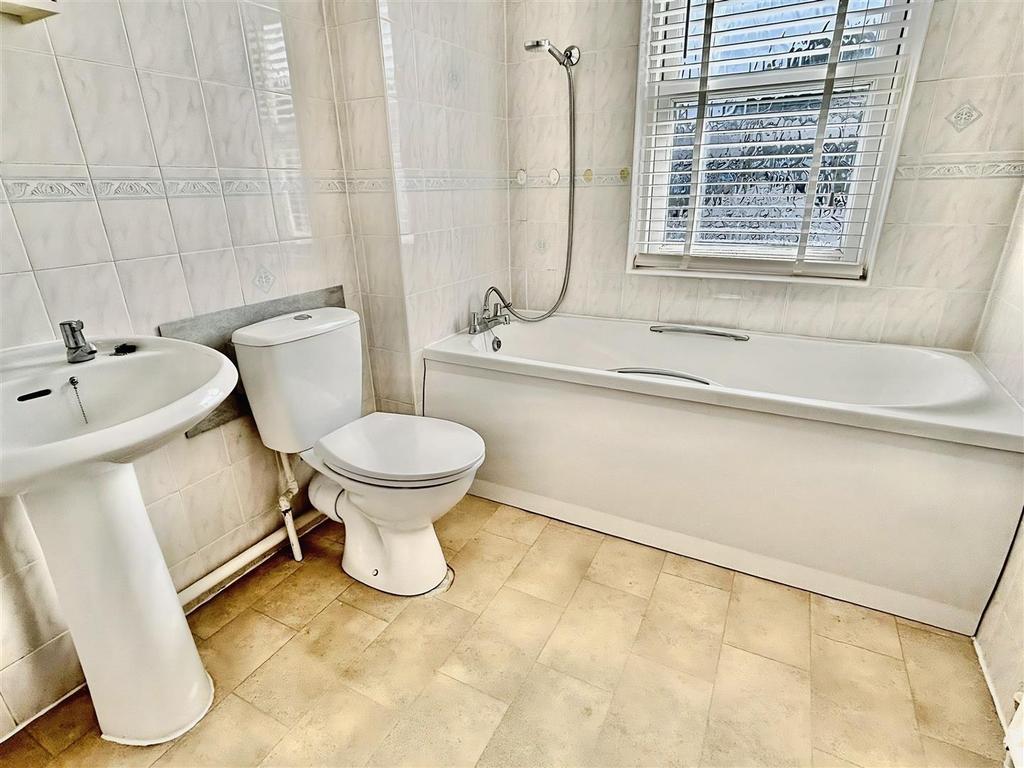 Bathroom W/C