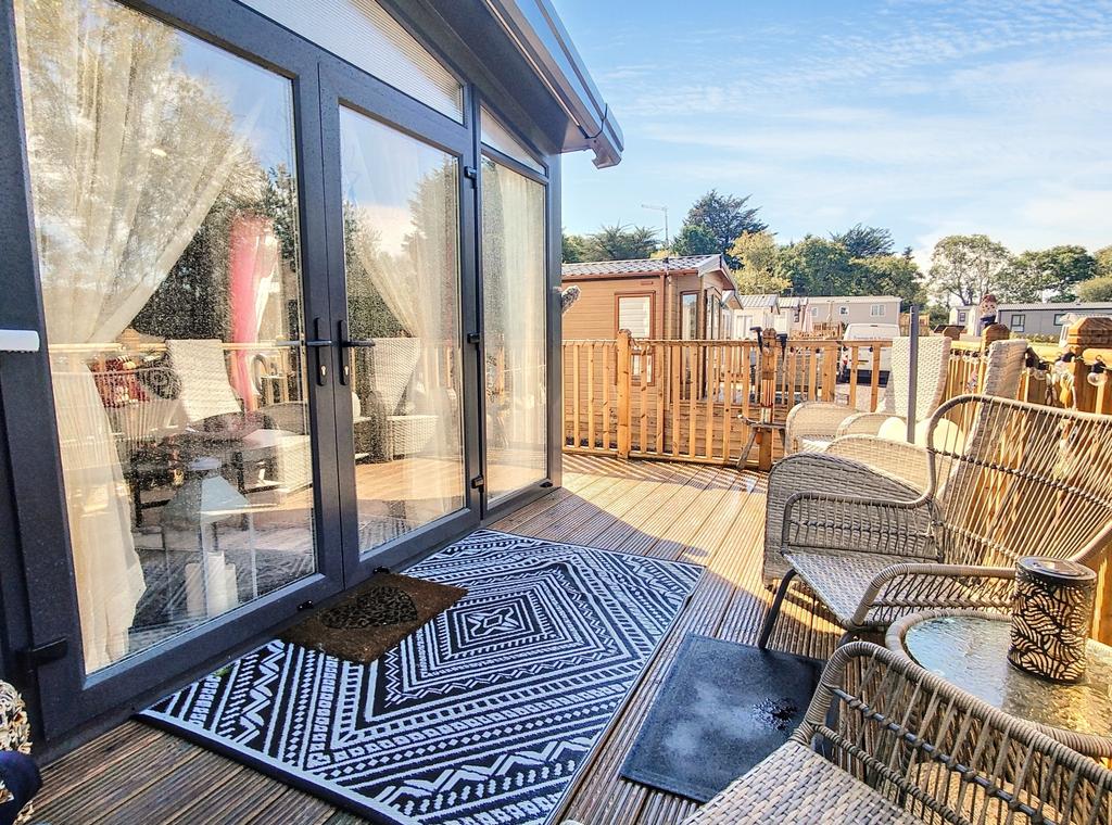 Sun Deck