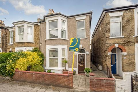 Hartfield Crescent, Wimbledon, London, SW19