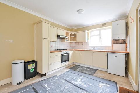 3 Howson Road, London, SE4 2AL