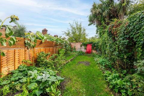 3 Howson Road, London, SE4 2AL