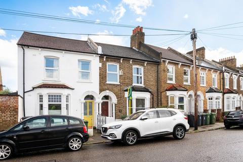 3 Howson Road, London, SE4 2AL