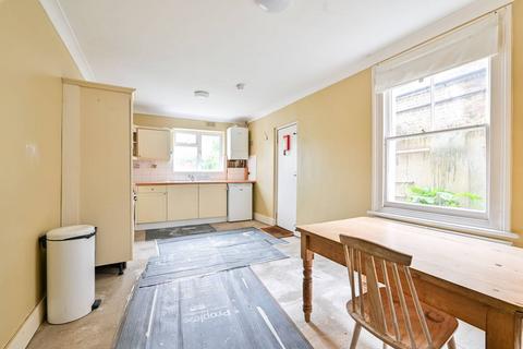 3 Howson Road, London, SE4 2AL
