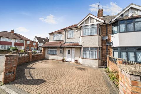 undefined, Greencourt Avenue, Edgware, HA8