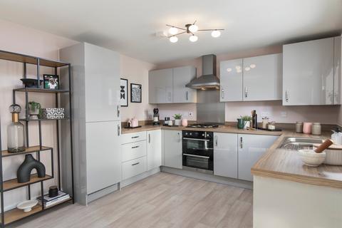 3 bedroom end of terrace house for sale, Royal Gardens, Wixams, Bedford, MK45