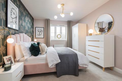 3 bedroom end of terrace house for sale, Royal Gardens, Wixams, Bedford, MK45