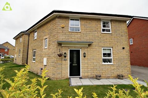 undefined, Brookbridge Road, Ince, WN2 2BQ