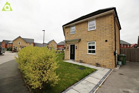undefined, Brookbridge Road, Ince, WN2 2BQ