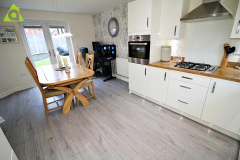 undefined, Brookbridge Road, Ince, WN2 2BQ