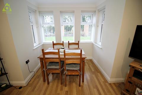 undefined, Kirkhill Grange, Westhoughton, BL5 3ZE