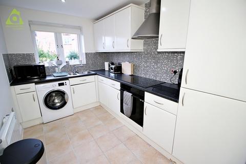 undefined, Kirkhill Grange, Westhoughton, BL5 3ZE