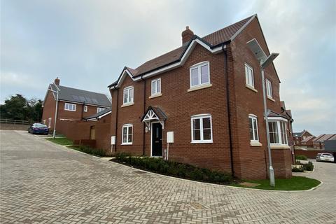 4 bedroom detached house for sale, Selborne Park, Selborne Road, Alton, Hampshire, GU34